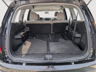 2016 Honda Pilot EX