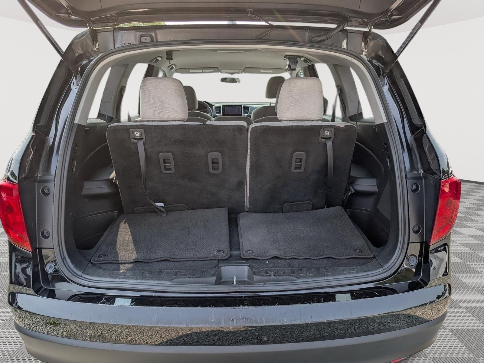2016 Honda Pilot EX