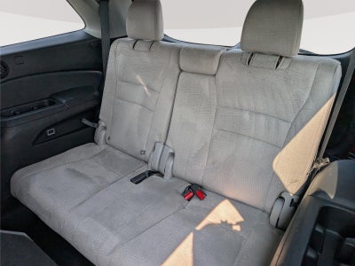 2016 Honda Pilot EX