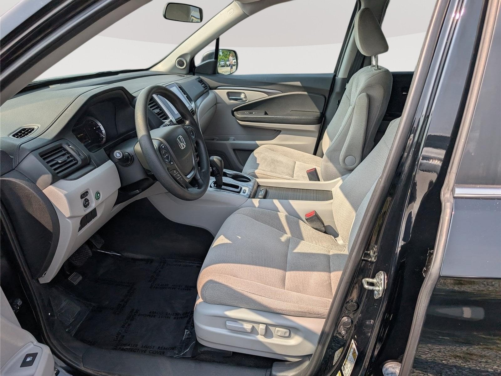 2016 Honda Pilot EX
