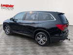 2016 Honda Pilot EX