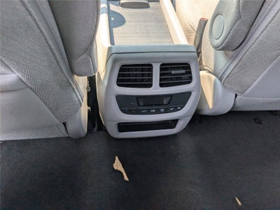 2016 Honda Pilot EX