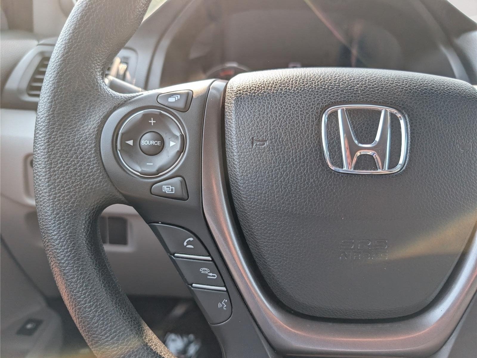 2016 Honda Pilot EX