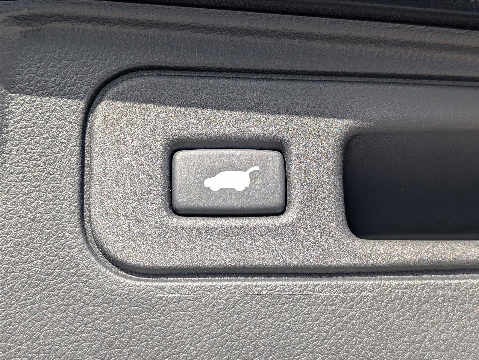 2025 Honda Passport Black Edition