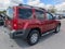 2015 Nissan Xterra X