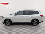 2015 Nissan Pathfinder SL