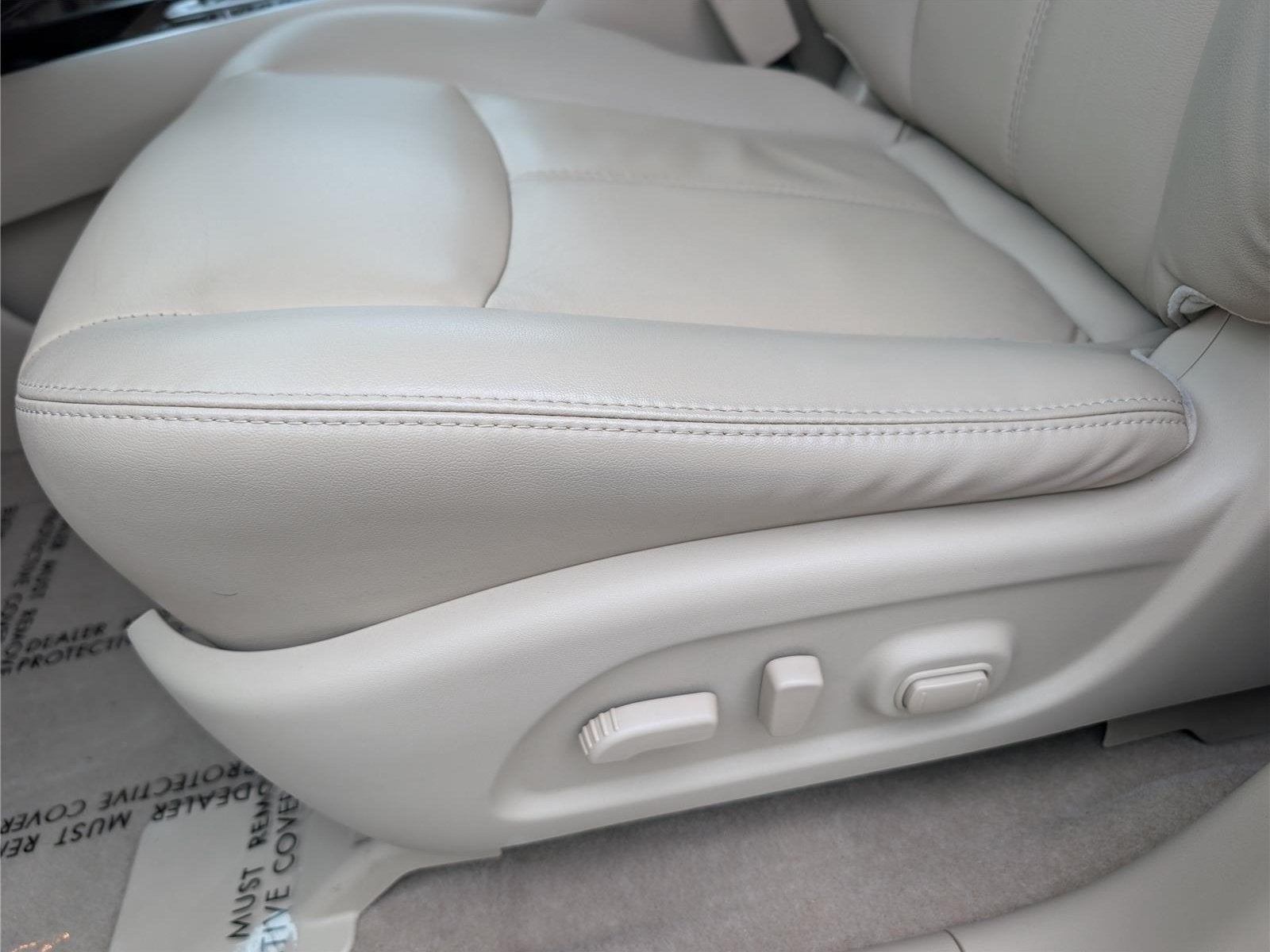 2015 Nissan Pathfinder SL