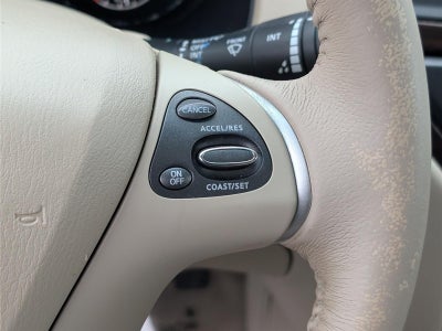 2015 Nissan Pathfinder SL