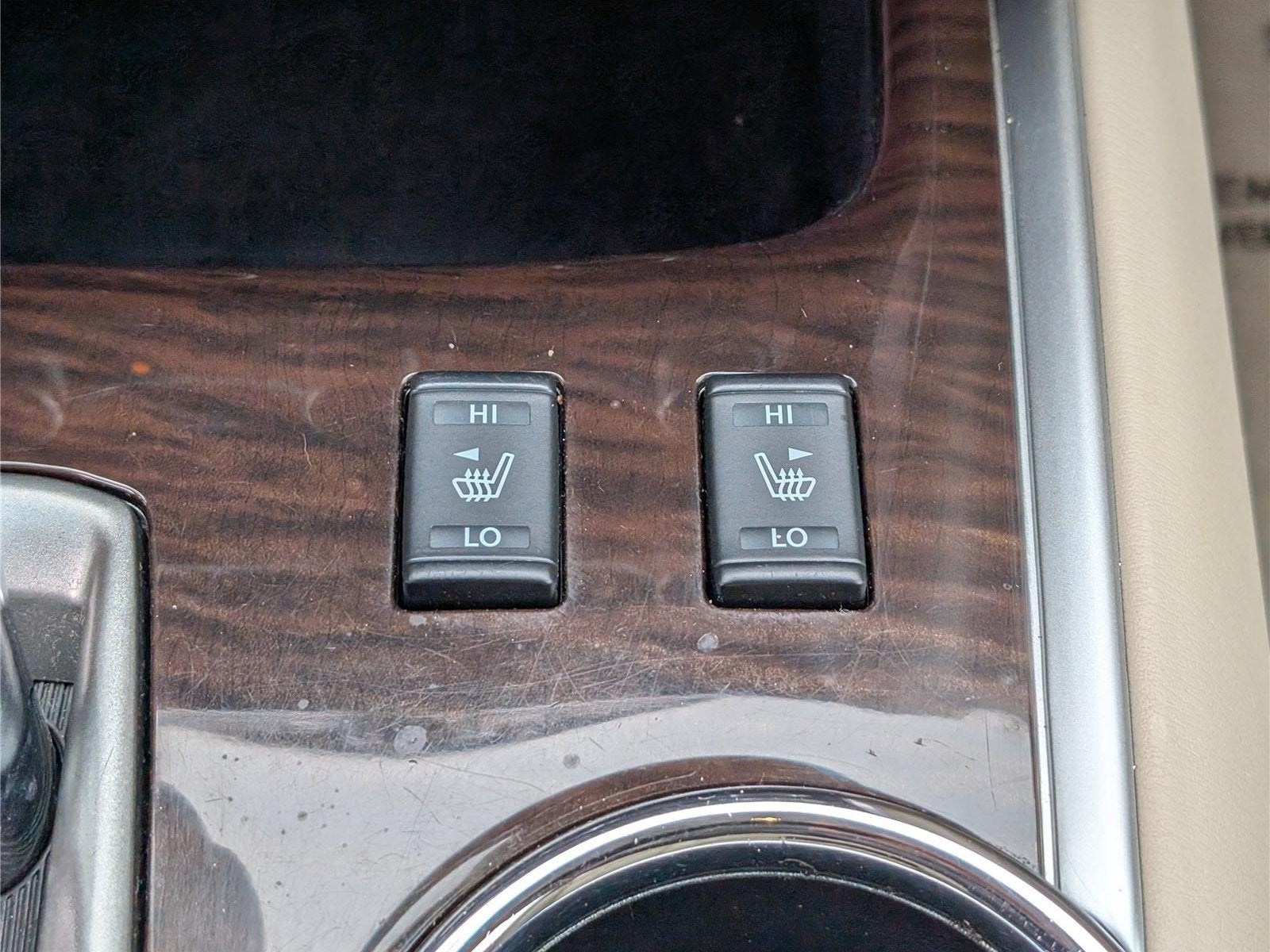 2015 Nissan Pathfinder SL