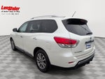 2015 Nissan Pathfinder SL