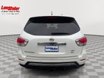2015 Nissan Pathfinder SL