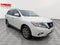 2015 Nissan Pathfinder SL