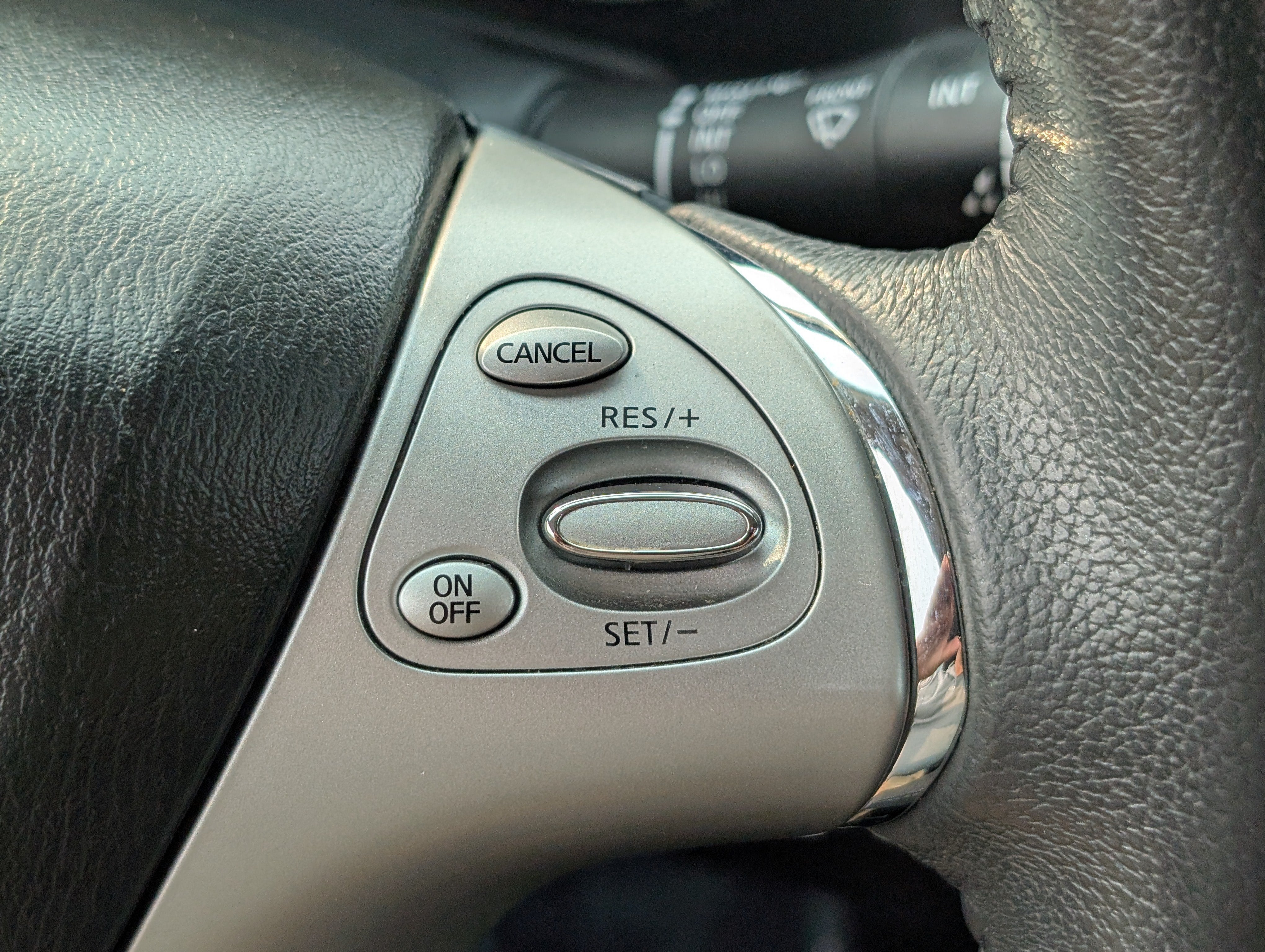 2018 Nissan Murano SV