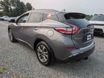 2018 Nissan Murano SV