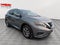 2018 Nissan Murano SV