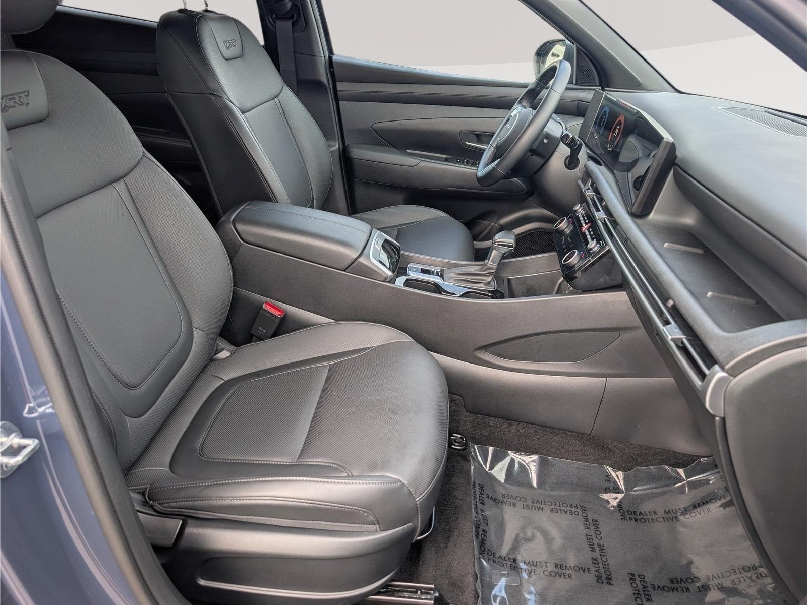 2025 Hyundai Tucson XRT