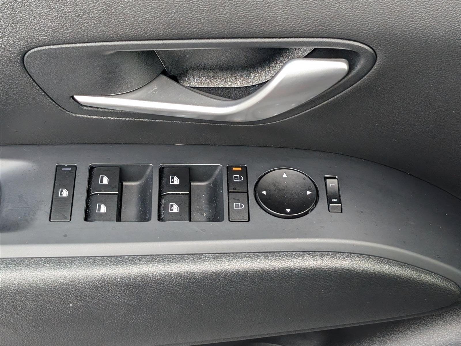 2025 Hyundai Tucson XRT