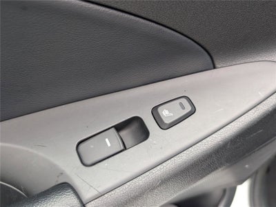 2014 Hyundai Sonata Limited