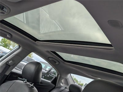 2014 Hyundai Sonata Limited