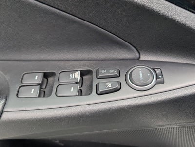 2014 Hyundai Sonata Limited