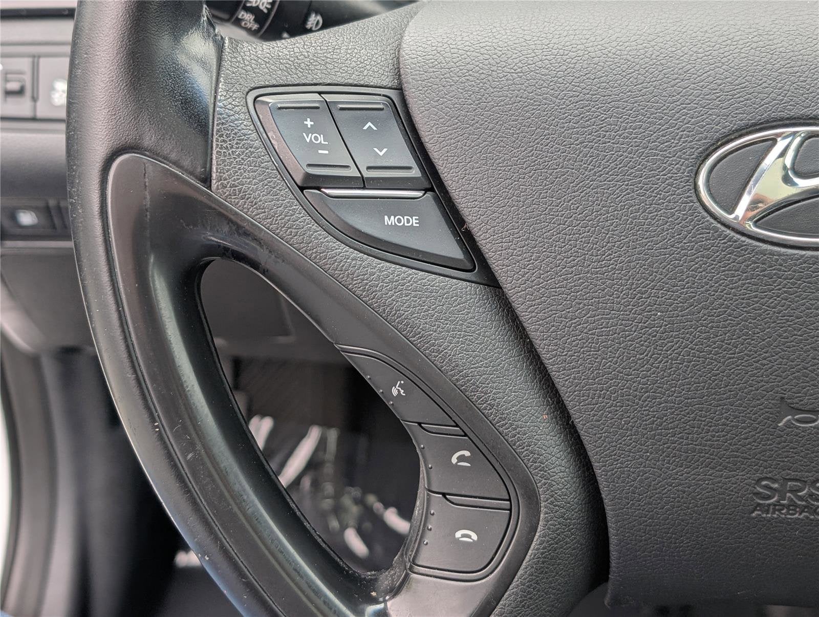 2014 Hyundai Sonata Limited