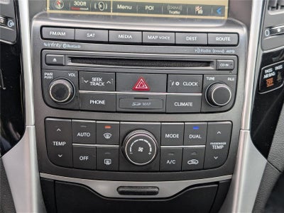 2014 Hyundai Sonata Limited