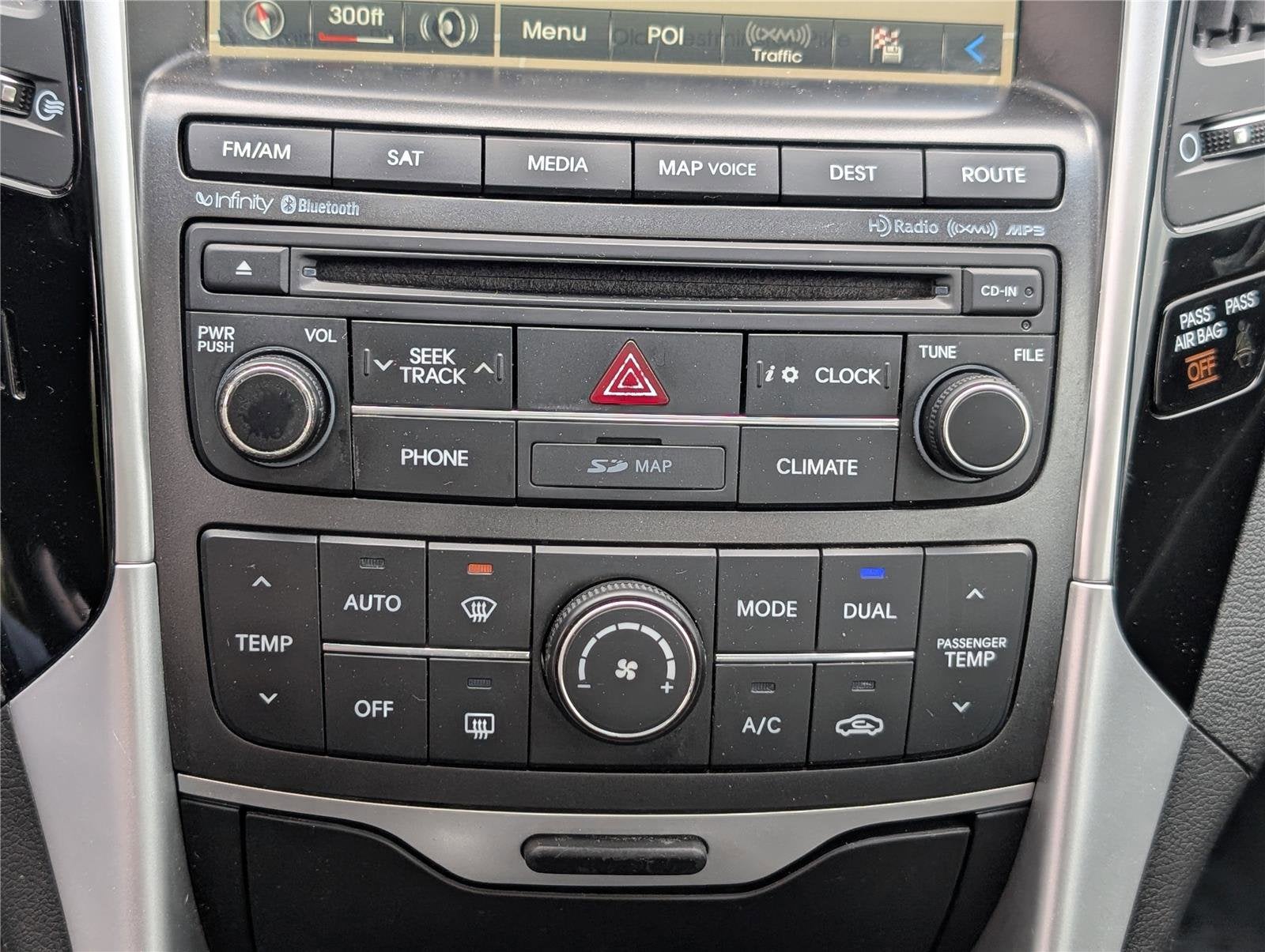 2014 Hyundai Sonata Limited