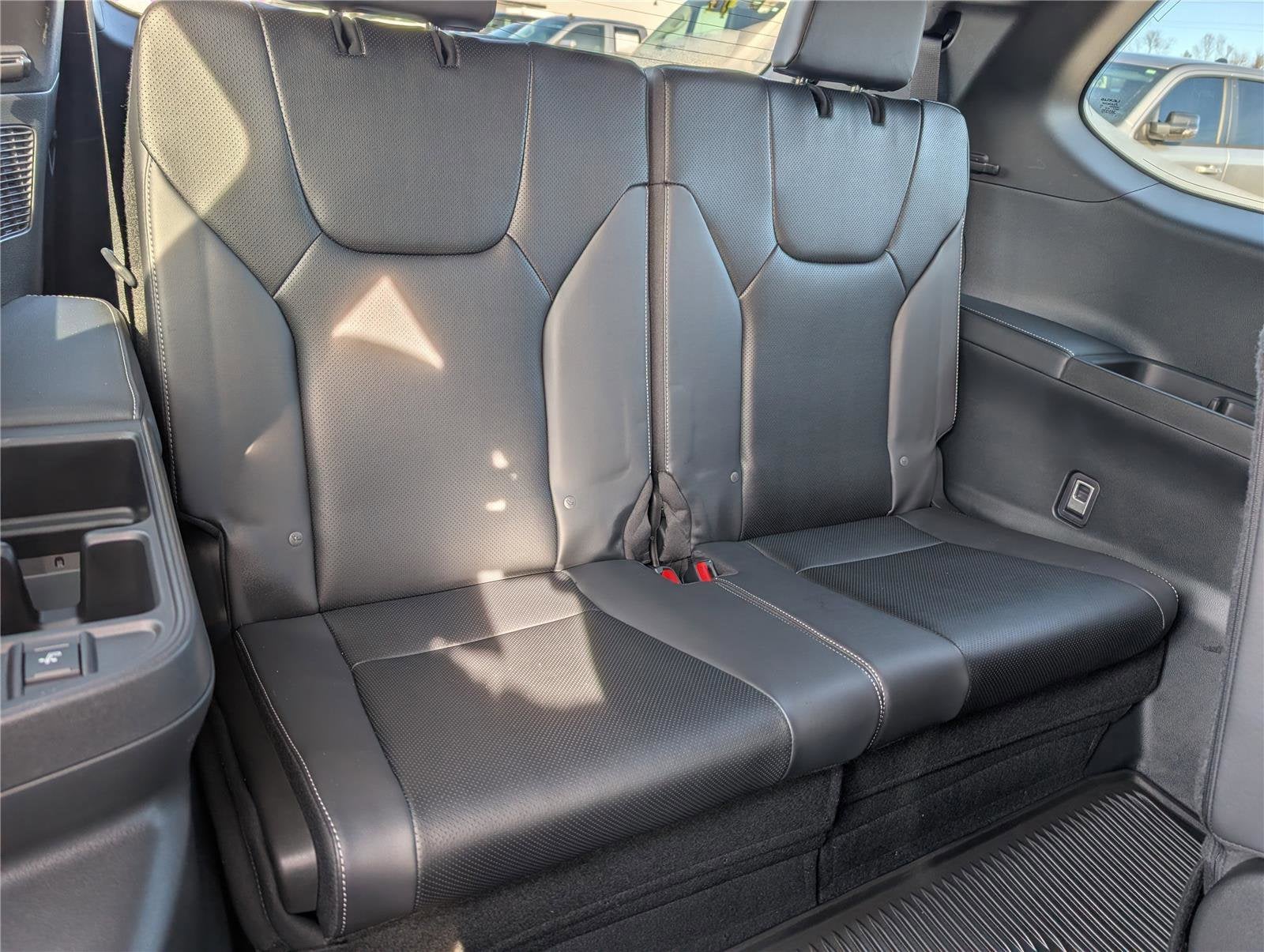 2025 Lexus TX TX 350