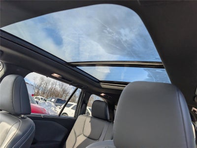 2025 Lexus TX TX 350