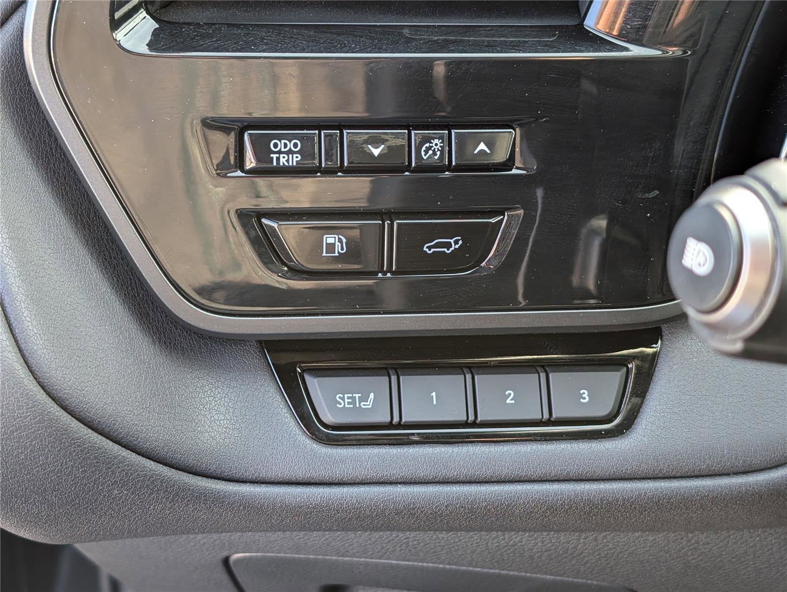 2025 Lexus TX TX 350