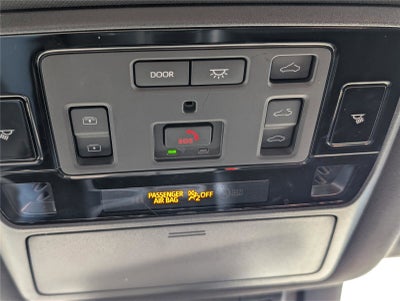 2025 Lexus TX TX 350