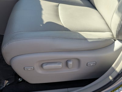 2012 Toyota Highlander Limited
