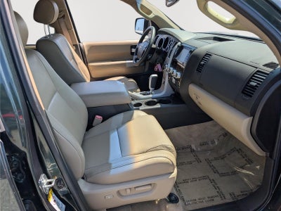 2008 Toyota Sequoia Ltd