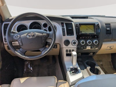 2008 Toyota Sequoia Ltd