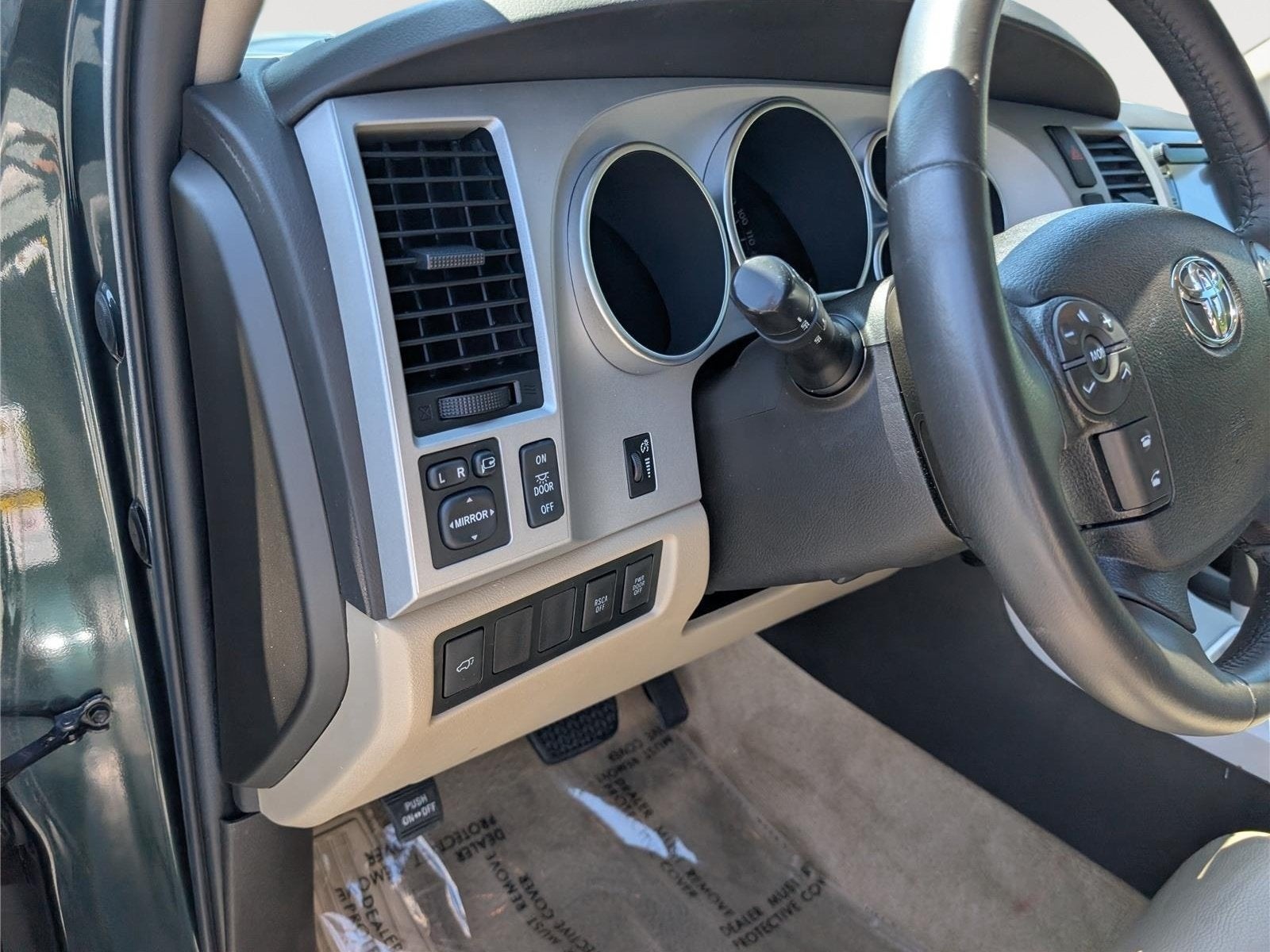 2008 Toyota Sequoia Ltd