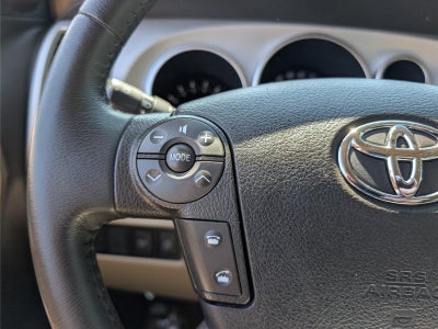2008 Toyota Sequoia Ltd