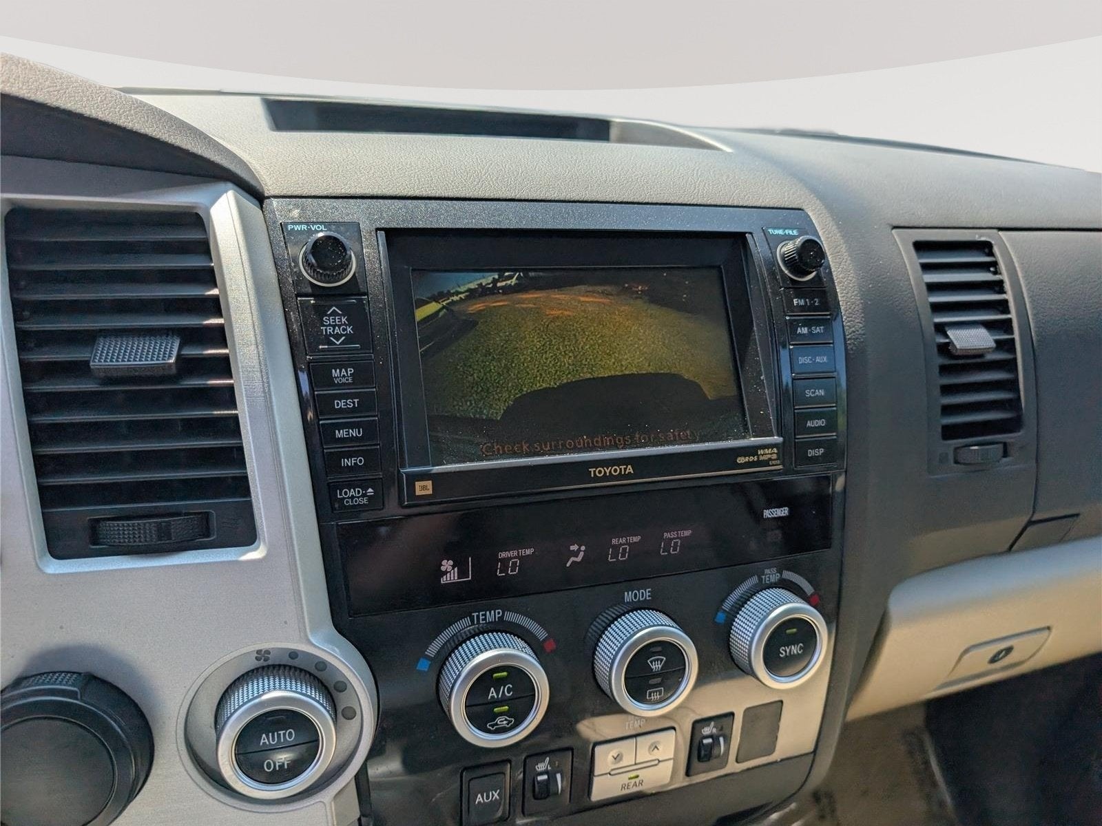 2008 Toyota Sequoia Ltd