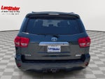 2008 Toyota Sequoia Ltd