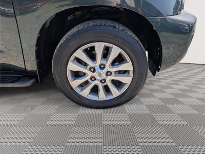 2008 Toyota Sequoia Ltd