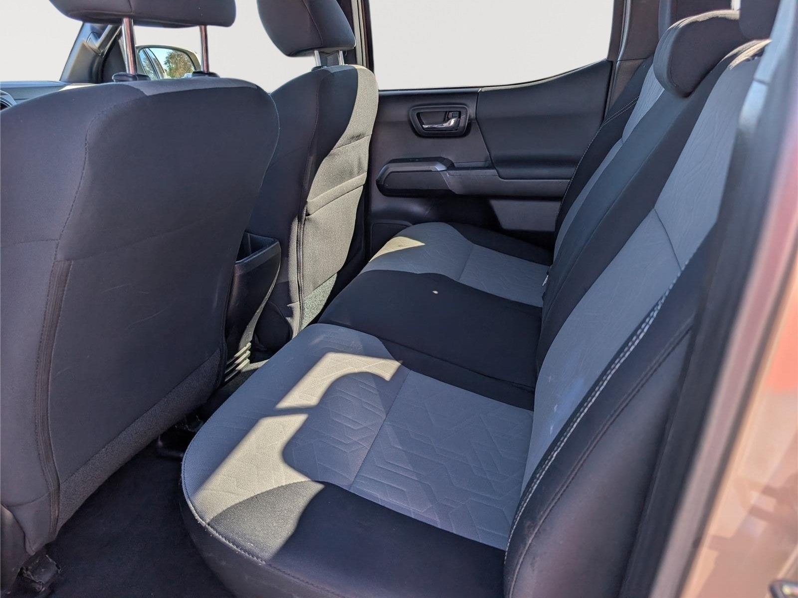 2020 Toyota Tacoma 4WD SR5