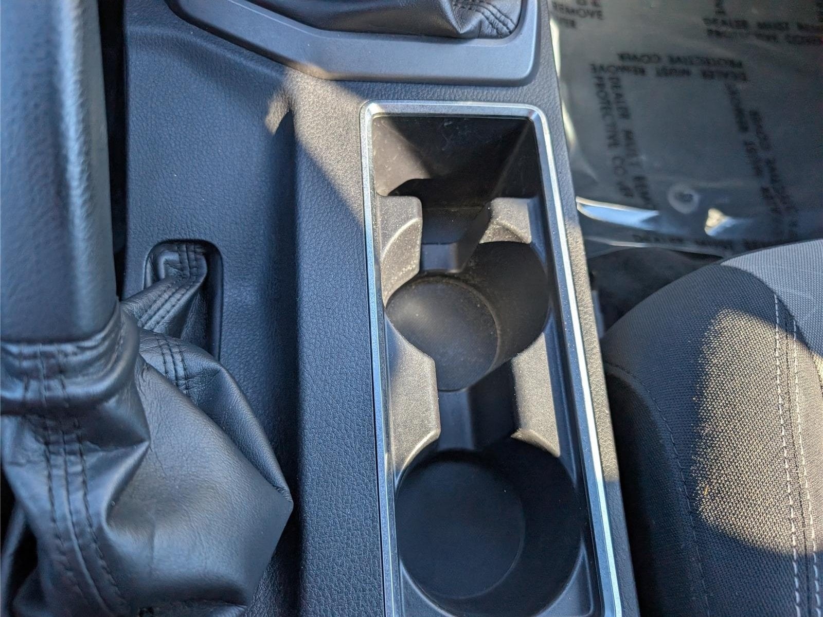 2020 Toyota Tacoma 4WD SR5