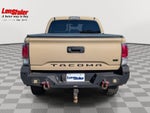 2020 Toyota Tacoma 4WD SR5