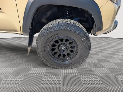 2020 Toyota Tacoma 4WD SR5