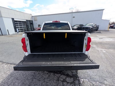 2020 Toyota Tundra 2WD SR5