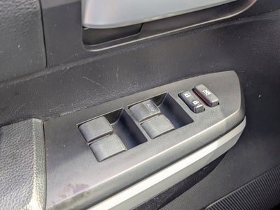 2020 Toyota Tundra 2WD SR5