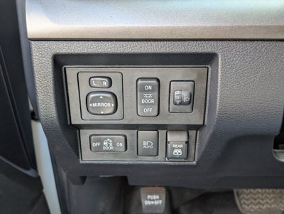 2020 Toyota Tundra 2WD SR5