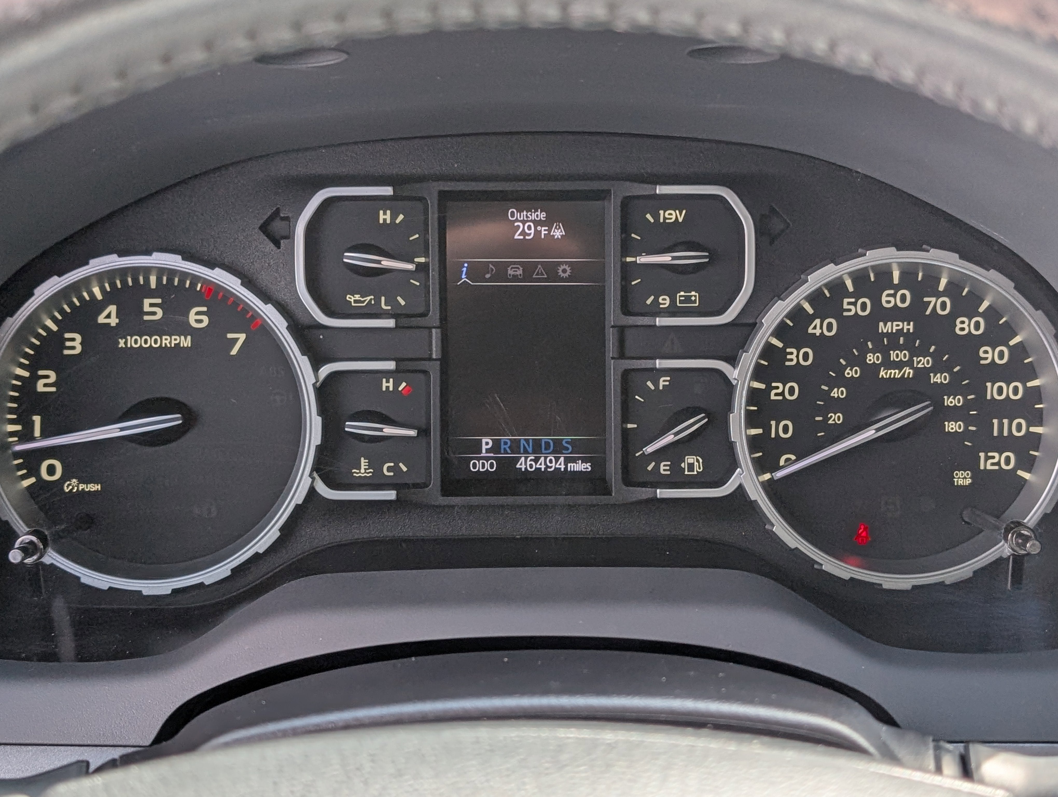 2020 Toyota Tundra 2WD SR5