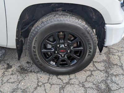 2020 Toyota Tundra 2WD SR5