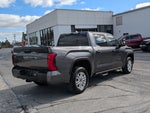 2025 Toyota Tundra 4WD SR