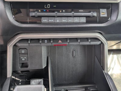 2022 Toyota Tundra 4WD SR5